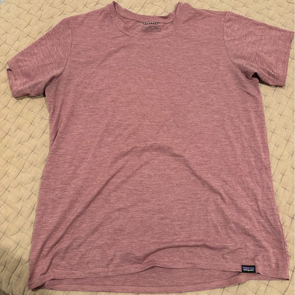 Patagonia Capilene Cool Daily Shirt - Picture 1 of 3